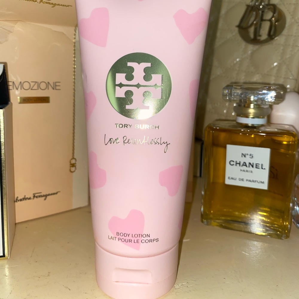 Tory Burch Lotion